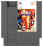 California Games Nintendo Entertainment System NES Game Cartridge PAL-Trippy Trades