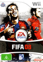 FIFA Soccer 08 Nintendo Wii Game PAL-Trippy Trades