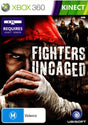 Fighters Uncaged Xbox 360 Game PAL-Trippy Trades