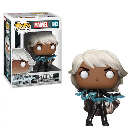 Storm Marvel #642 Funko Pop Vinyl Figure