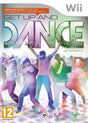 Get Up and Dance Nintendo Wii Game PAL-Trippy Trades