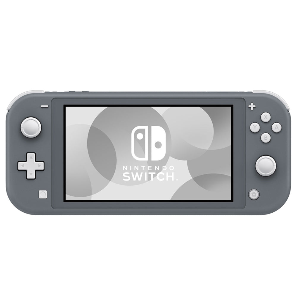 Nintendo Switch Lite Console-Trippy Trades