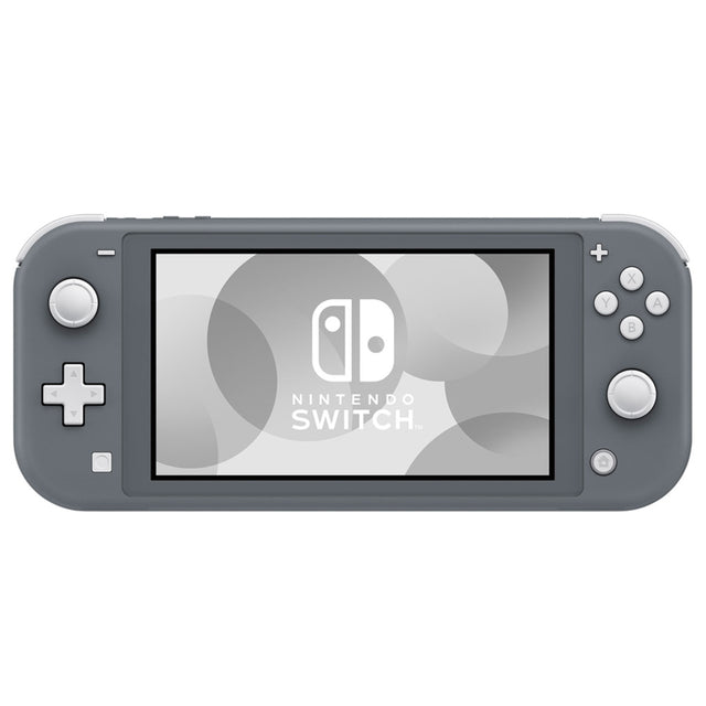Nintendo Switch Lite Console-Trippy Trades