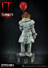 Prime 1 Studio It 2017 Pennywise 1/2 Scale Statue Figure Large 283/500
