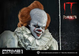 Prime 1 Studio It 2017 Pennywise 1/2 Scale Statue Figure Large 283/500