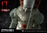 Prime 1 Studio It 2017 Pennywise 1/2 Scale Statue Figure Large 283/500