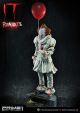 Prime 1 Studio It 2017 Pennywise 1/2 Scale Statue Figure Large 283/500