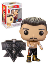 WWE Eddie Guerrero #90 Pop Vinyl Figure