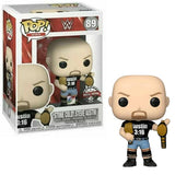 WWE Stone Cold Steve Austin #89 Pop Vinyl Figure