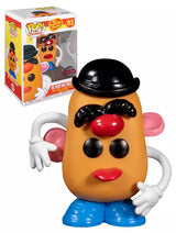Mr Potato Head Mixed Up #03 Pop Vinyl Figure