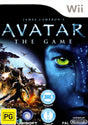James Cameron's Avatar: The Game Nintendo Wii Game PAL-Trippy Trades