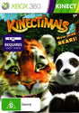 Kinectimals: Now with Bears! Xbox 360 Game PAL-Trippy Trades