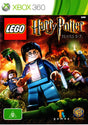 LEGO Harry Potter: Years 5-7 Xbox 360 Game PAL-Trippy Trades