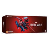 Spider-Man 2 Collector's Edition PlayStation 5 PS5 Game Brand New Sealed