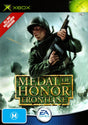 Medal of Honor: Frontline Xbox Game PAL-Trippy Trades