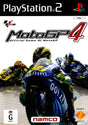 MotoGP 4 Playstation 2 PS2 Game PAL-Trippy Trades