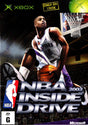 NBA Inside Drive 2002 Xbox Game PAL-Trippy Trades