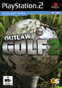 Outlaw Golf 2 Playstation 2 PS2 Game PAL-Trippy Trades