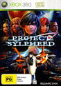 Project Sylpheed Xbox 360 Game PAL-Trippy Trades