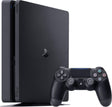 Sony Playstation 4 Slim (PS4 Slim) Complete Console - 500GB-Trippy Trades