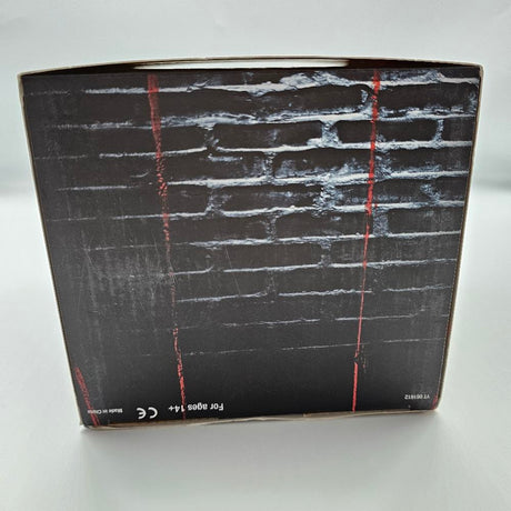 The Amazing Spider-Man Quad Play DVD