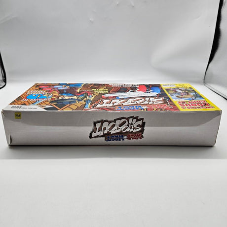 Wild West Shootout Pack + Chicken Shoot Game Nintendo Wii Boxed