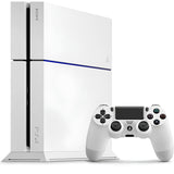 Sony Playstation 4 Glacier White (PS4) Complete Console - 500GB-Trippy Trades