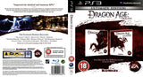 Dragon Age: Origins: Ultimate Edition Playstation 3 PS3 Game PAL