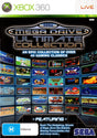 Sega Mega Drive Ultimate Collection Xbox 360 Game PAL-Trippy Trades