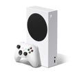 Microsoft Xbox Series S Complete Console - 1TB-Trippy Trades