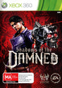 Shadows of the Damned Xbox 360 Game PAL-Trippy Trades
