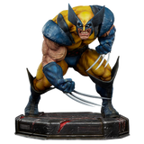 X-Men - Wolverine Berserker Rage 19" Statue Brand New In Box