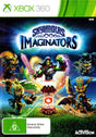 Skylanders: Imaginators Xbox 360 Game PAL-Trippy Trades