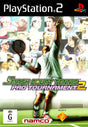Smash Court Tennis Pro Tournament 2 Playstation 2 PS2 Game PAL-Trippy Trades