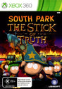 South Park: The Stick of Truth Xbox 360 Game PAL-Trippy Trades