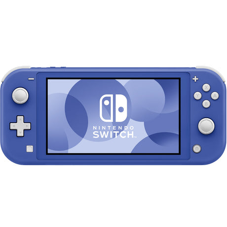 Nintendo Switch Lite Console - Blue