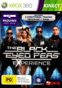 The Black Eyed Peas Experience Xbox 360 Game PAL-Trippy Trades