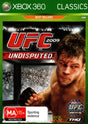 UFC Undisputed 2009 Xbox 360 Game PAL-Trippy Trades