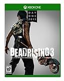 Dead Rising 3 Day One 2013 Edition Xbox One Game