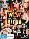 Wwe: The Very Best Of Wcw Monday Nitro DVD