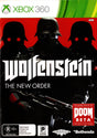 Wolfenstein: The New Order Xbox 360 Game PAL-Trippy Trades