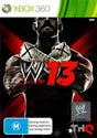 WWE '13 Xbox 360 Game PAL-Trippy Trades