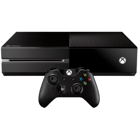 Microsoft Xbox One Complete Console - 500GB-Trippy Trades