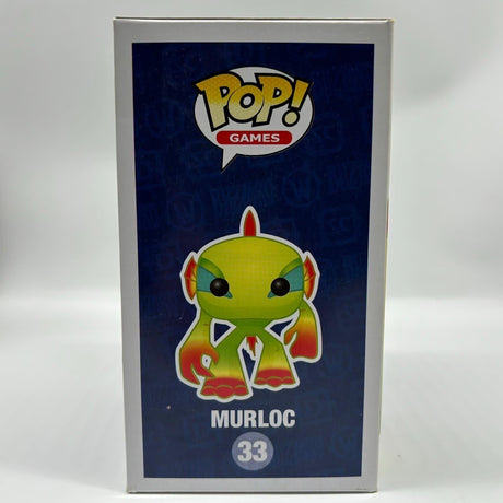 Murloc World Of Warcraft #33 Funko Funko Pop Vinyl Figure