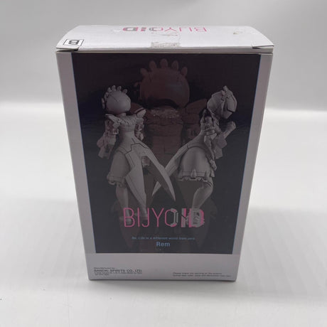 Bijyoid Re:Life In A Different World From Zero