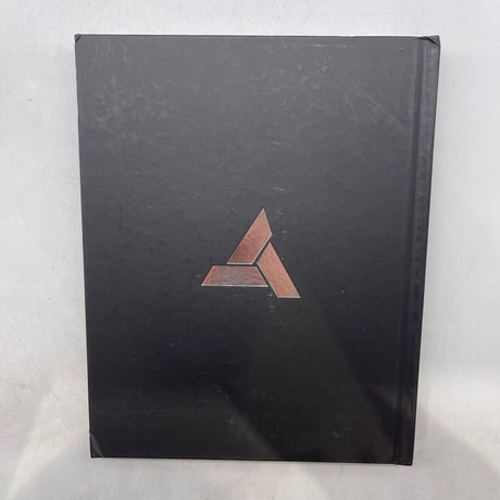 Assassins Creed Encyclopedia Guide Book