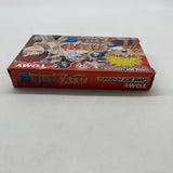 Naruto The Strongest Ninja Rally 2 Game Boy Advance Boxed Japanese NTSC-J
