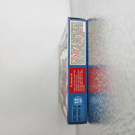 Advance Wars Nintendo Gameboy Advance GBA Game Boxed Complete