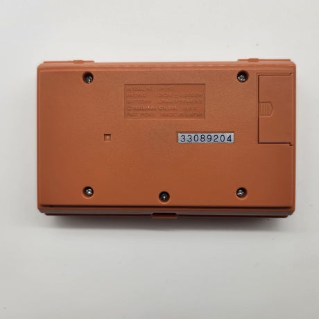 Donkey Kong Multi Screen Nintendo Game & Watch Boxed 25F4