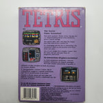 Tetris Nintendo Entertainment System NES Game PAL Boxed Complete 04F4